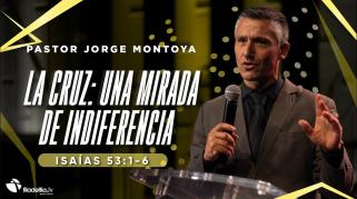 Embedded thumbnail for La cruz: una mirada de indiferencia - Jorge Montoya