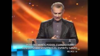 Embedded thumbnail for El Apresto del Evangelio de la Paz 3 - Abraham Peña - La Armadura de Dios