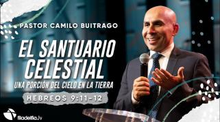 Embedded thumbnail for El santuario celestial - Camilo Buitrago