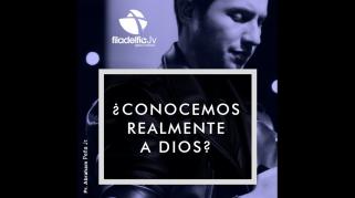 Embedded thumbnail for ¿Conocemos realmente a Dios? - Abraham Peña Mendigaña