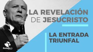 Embedded thumbnail for La entrada triunfal - Abraham Peña - La revelación de Jesucristo