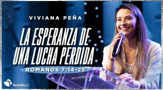 Embedded thumbnail for La esperanza de una lucha perdida - Viviana Peña