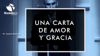 Embedded thumbnail for Una carta de amor y gracia - Camilo Buitrago