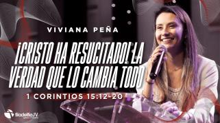 Embedded thumbnail for ¡Cristo ha resucitado! La verdad que lo cambia todo