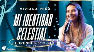 Embedded thumbnail for Mi identidad celestial - Viviana Peña