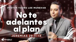 Embedded thumbnail for No te adelantes al plan - Yaung Lee M.
