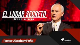 Embedded thumbnail for El lugar secreto - Abraham Peña - Lecciones de vida